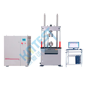 扭轉(zhuǎn)試驗(yàn)機(jī)