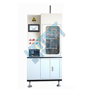 扭轉(zhuǎn)試驗(yàn)機(jī)