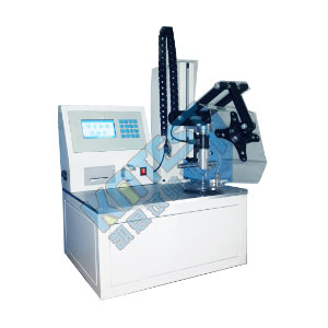 調(diào)速器彈簧扭轉(zhuǎn)試驗機