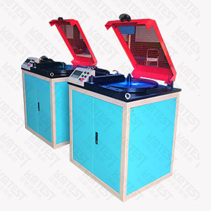 扭轉(zhuǎn)試驗(yàn)機(jī)