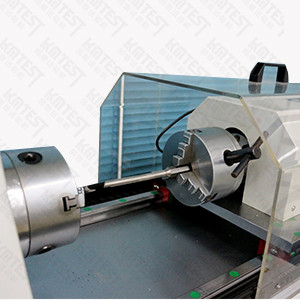 扭轉(zhuǎn)試驗(yàn)機(jī)