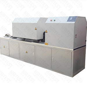 扭轉(zhuǎn)試驗機(jī)