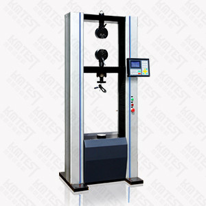 扭轉(zhuǎn)試驗機