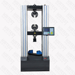 扭轉(zhuǎn)試驗機