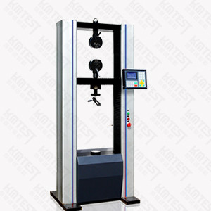 扭轉(zhuǎn)試驗機