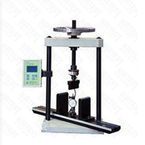 扭轉(zhuǎn)試驗機(jī)