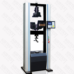 扭轉(zhuǎn)試驗(yàn)機(jī)