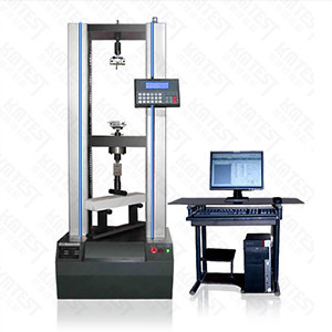 扭轉(zhuǎn)試驗機