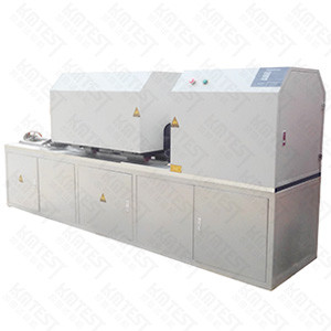 扭轉(zhuǎn)試驗(yàn)機(jī)