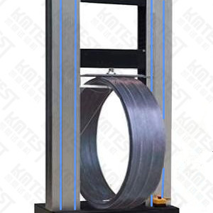 扭轉(zhuǎn)試驗(yàn)機(jī)