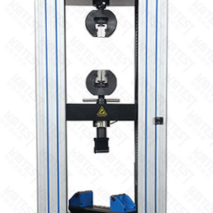 扭轉(zhuǎn)試驗(yàn)機(jī)