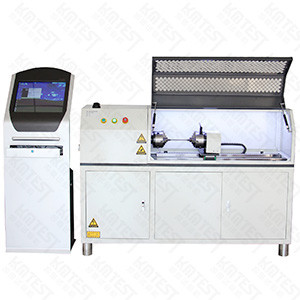 扭轉(zhuǎn)試驗機