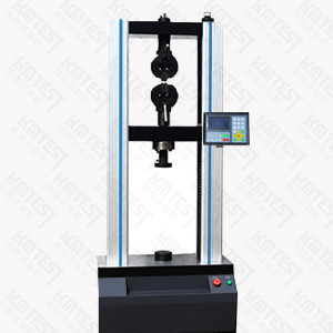 扭轉(zhuǎn)試驗機