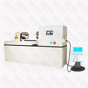 扭轉(zhuǎn)試驗(yàn)機(jī)