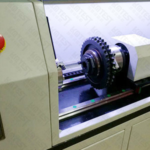 扭轉(zhuǎn)試驗(yàn)機(jī)