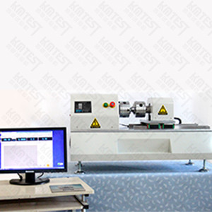 扭轉(zhuǎn)試驗機