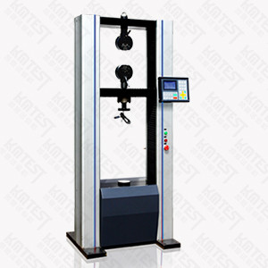 扭轉(zhuǎn)試驗(yàn)機(jī)