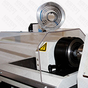 扭轉(zhuǎn)試驗機