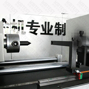 扭轉(zhuǎn)試驗機