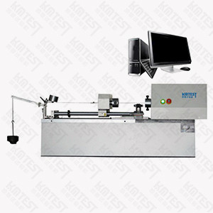 扭轉(zhuǎn)試驗機