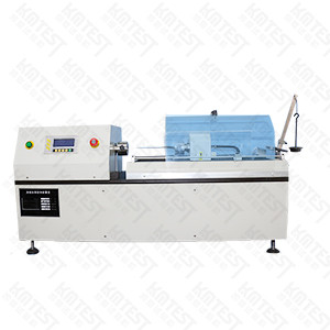 扭轉(zhuǎn)試驗(yàn)機(jī)