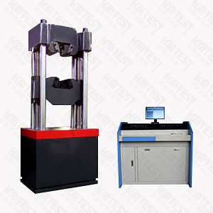 扭轉(zhuǎn)試驗(yàn)機(jī)