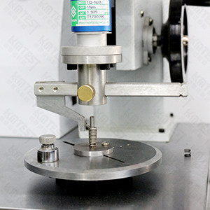 扭轉(zhuǎn)試驗(yàn)機(jī)