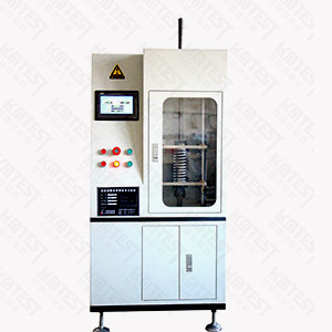 扭轉(zhuǎn)試驗機