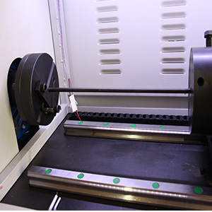 扭轉(zhuǎn)試驗(yàn)機(jī)