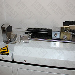 扭轉(zhuǎn)試驗機