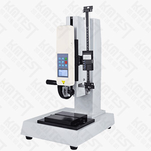 扭轉(zhuǎn)試驗(yàn)機(jī)