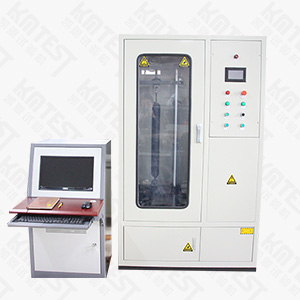 扭轉(zhuǎn)試驗(yàn)機(jī)