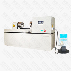 扭轉(zhuǎn)試驗機