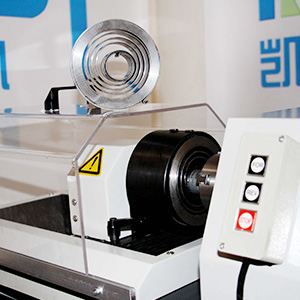 扭轉(zhuǎn)試驗機(jī)