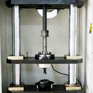 扭轉(zhuǎn)試驗(yàn)機(jī)