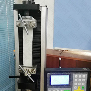 扭轉(zhuǎn)試驗機