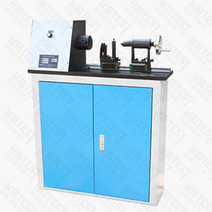 扭轉(zhuǎn)試驗機