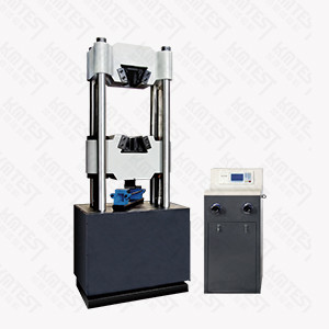 扭轉(zhuǎn)試驗機(jī)