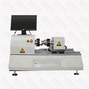 扭轉(zhuǎn)試驗(yàn)機(jī)