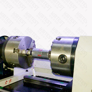 扭轉(zhuǎn)試驗(yàn)機(jī)