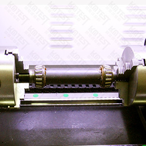 扭轉(zhuǎn)試驗(yàn)機(jī)