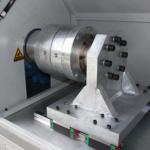 扭轉(zhuǎn)試驗機