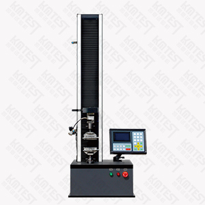 扭轉(zhuǎn)試驗機