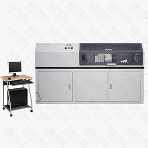 扭轉(zhuǎn)試驗機(jī)