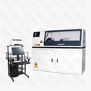 扭轉(zhuǎn)試驗機(jī)