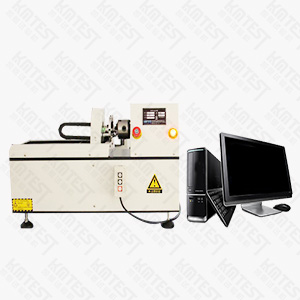 扭轉(zhuǎn)試驗(yàn)機(jī)