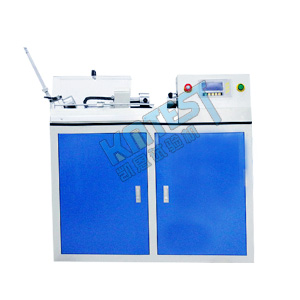 扭轉(zhuǎn)試驗(yàn)機(jī)