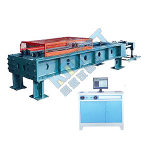 扭轉(zhuǎn)試驗機