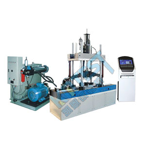 扭轉(zhuǎn)試驗(yàn)機(jī)