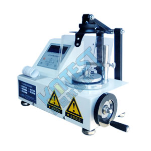 扭轉(zhuǎn)試驗機(jī)